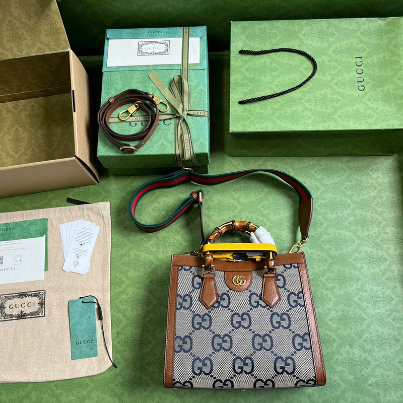 Satchel Bags - GCI Bags - 608