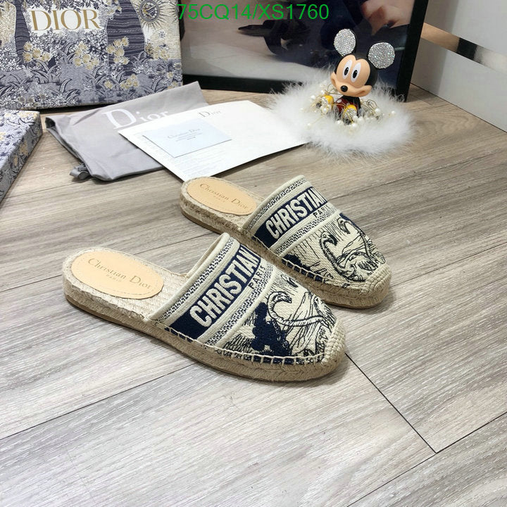 SAMCC - DOR Women Shoes - 2176