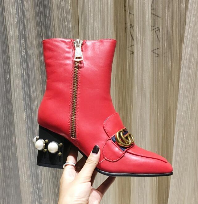 SAMC - GUKI Women Shoes - 859