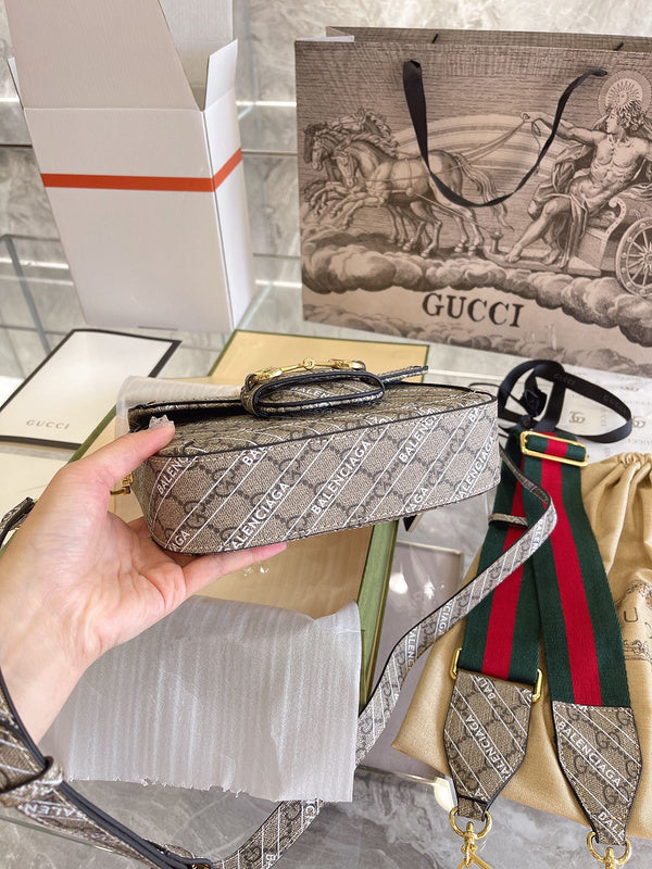 Glami GlamI - BGA Bags - 1515
