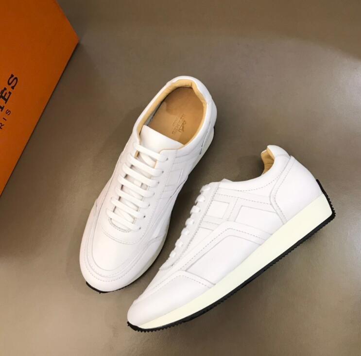 SAMC - HMS Men Shoes - 509