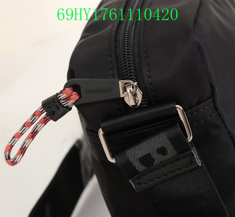 ELE Fashion -BBR Bags - 228