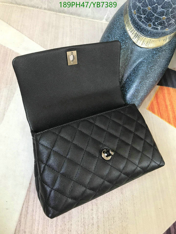 SAMC - CHL Bags - 744