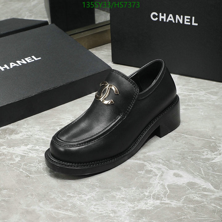 SAMC - CHL Women Shoes - 025