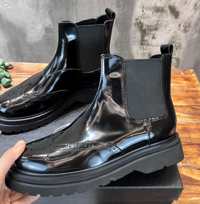 glamy - PD Men Shoes - 150