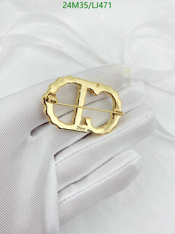 SAMC - DOR Jewelry - 379