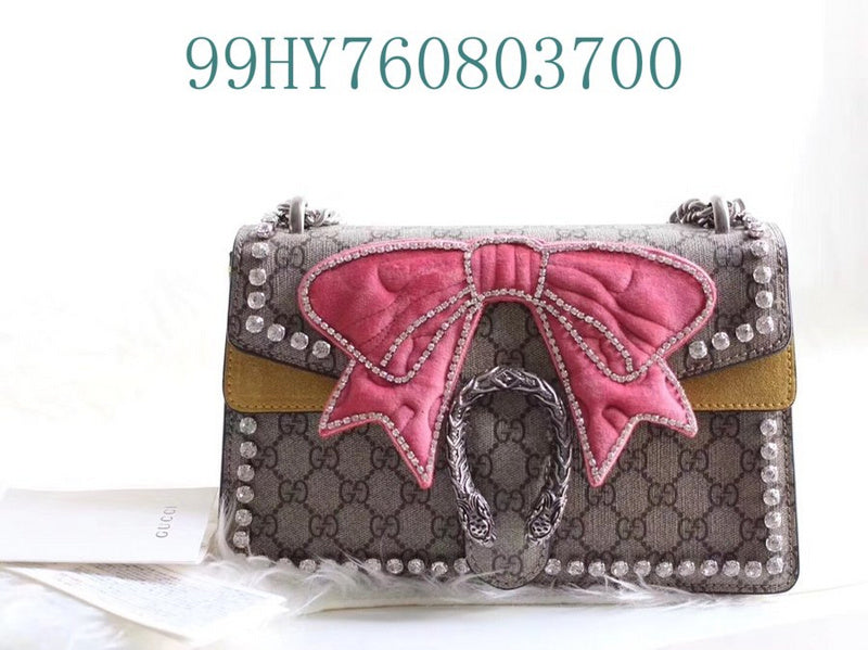 Glami Fashion - GCI Bags - 10670