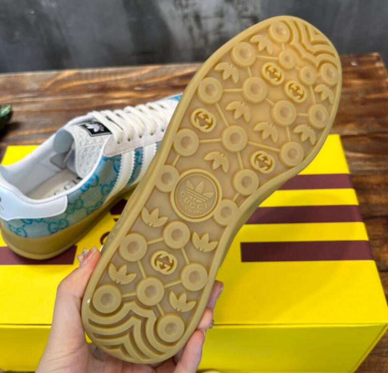 SAMC - GUKI Women Shoes - 550