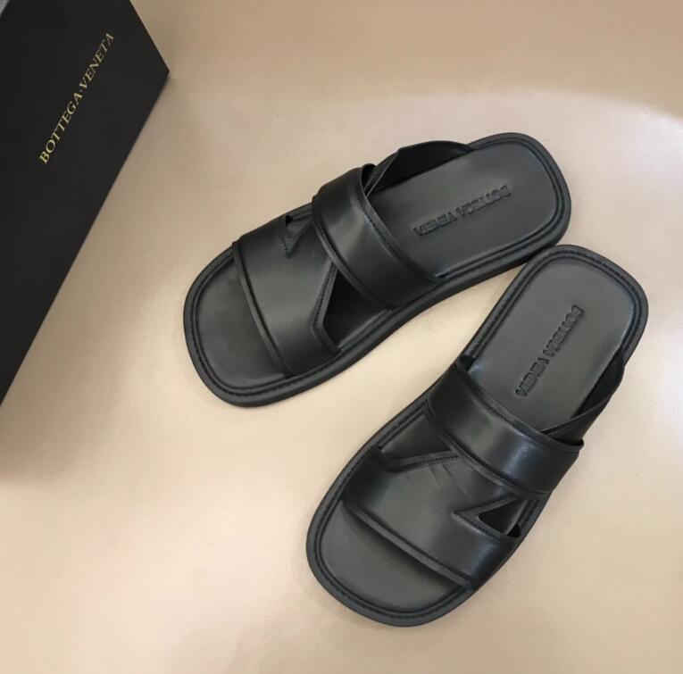 SAMC - BOV Men Shoes - 212