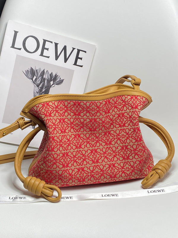 Glamy - LWO Bags - 908