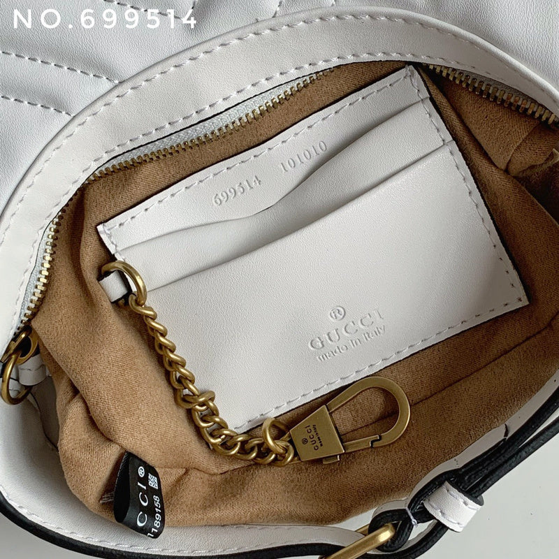 Glami Fashion - GCI Bags - 1901