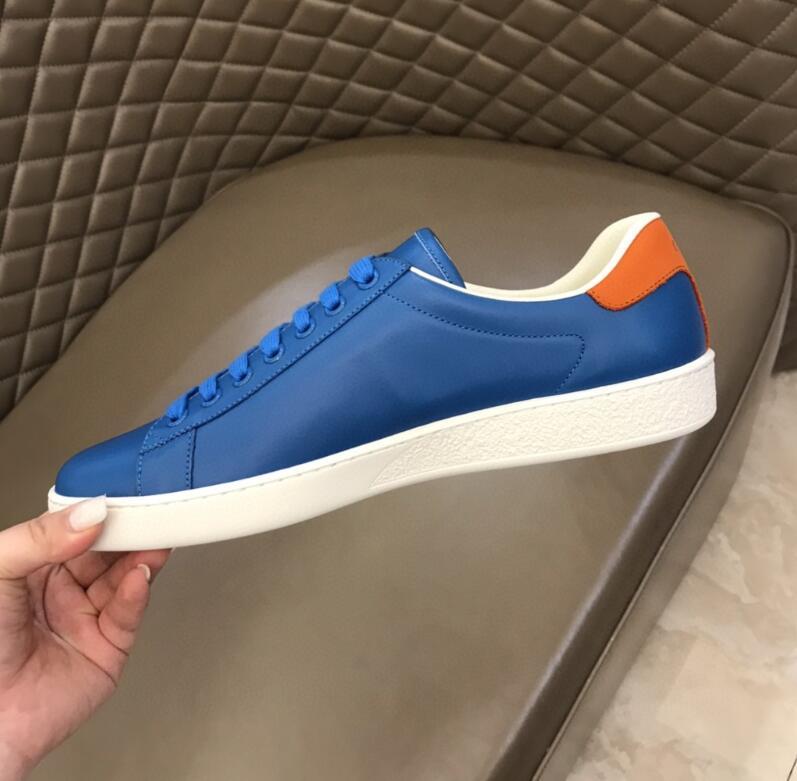 SAMC - GUKI Men Shoes - 1154