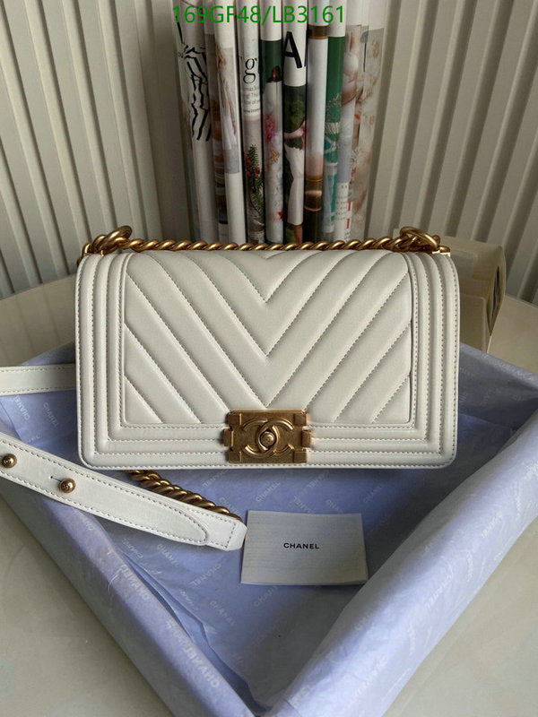 SAMC - CHL Bags - 938