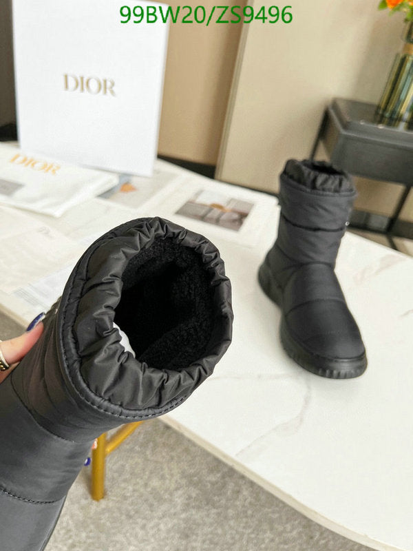 SAMCC - DOR Women Shoes - 1705