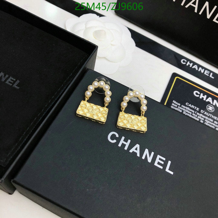 SAMC - CHL Jewelry - 876