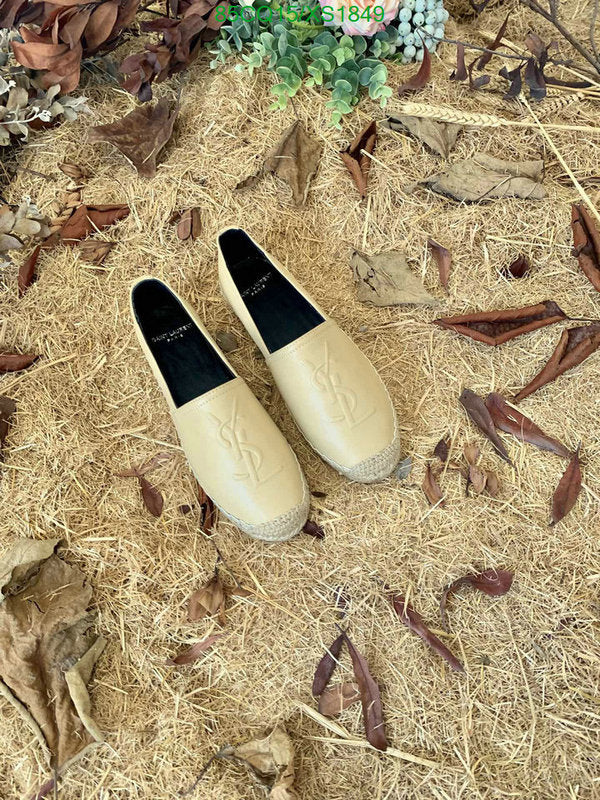 SAMC - YLS Women Shoes - 178