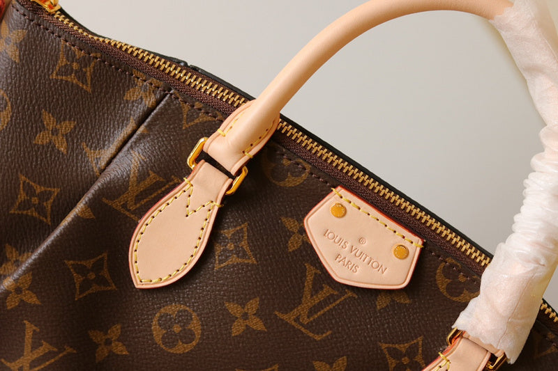 Glami Fashion Lu-Vi Bags - 16945