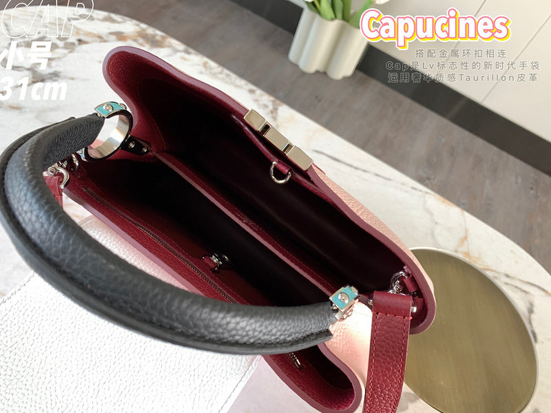 Glamy - LOV Bags - 1131