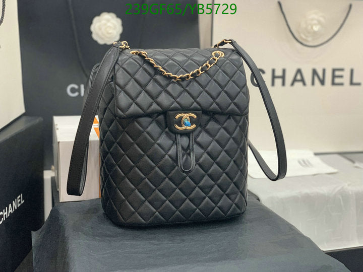 SAMC - CHL Bags - 837