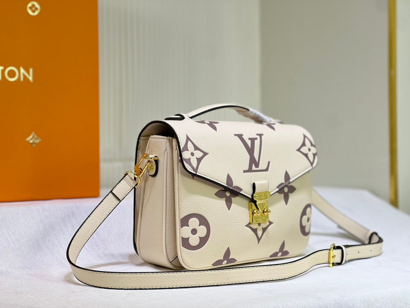 Satchel Bags - VL Bags - 2021