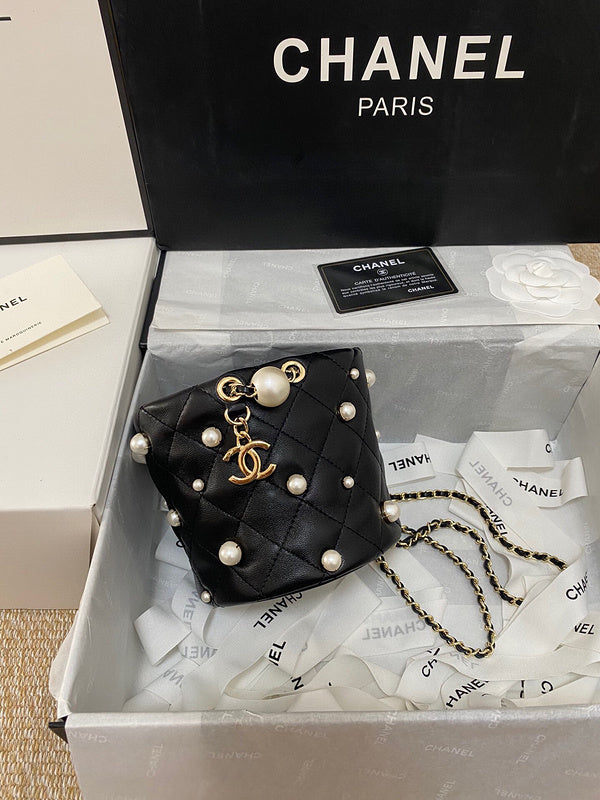 Satchel Bags - CHL Bags - 3865