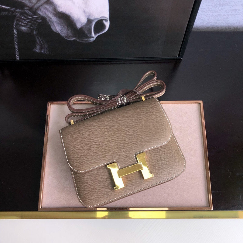 Satchel Bags - HMS-Bags - 1005