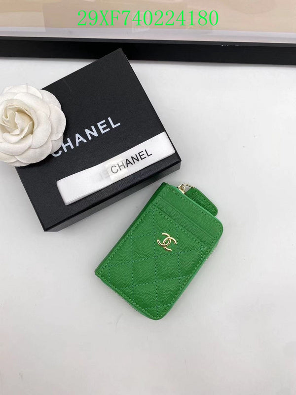 Glami - CHL Wallet - 2654
