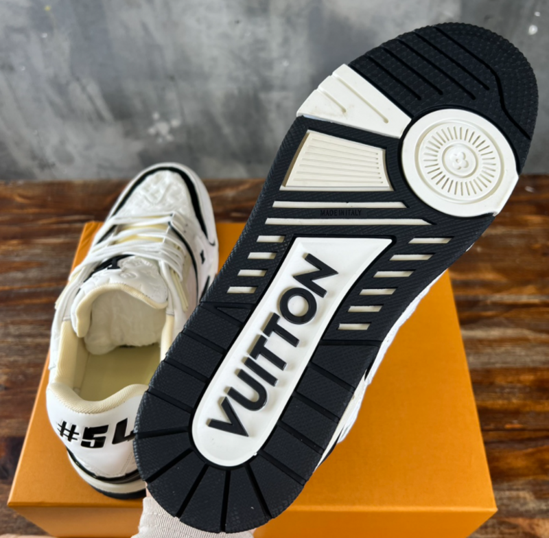 glamy - LOV Men Shoes - 172