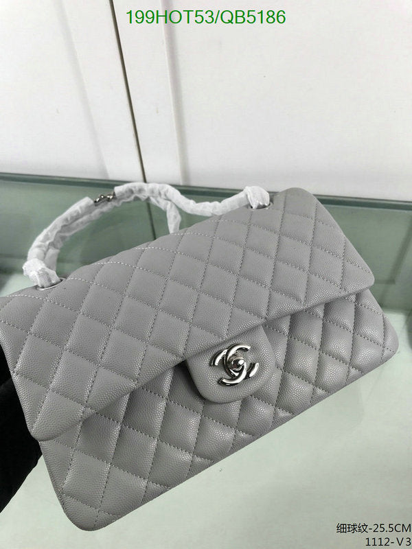 SAMC - CHL Bags - 556