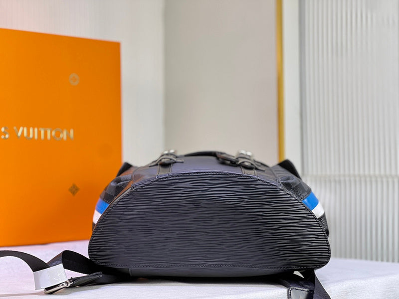 Satchel Bags - VL2 Bags - 1008