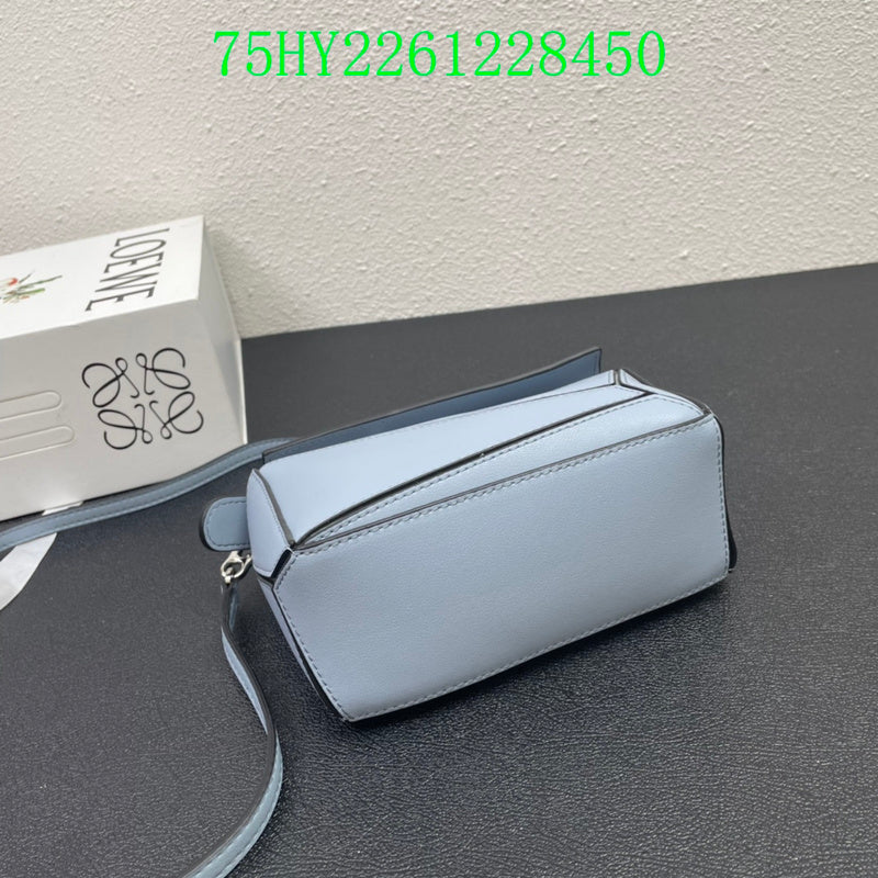 Satchel Bags - LWE Bags - 142