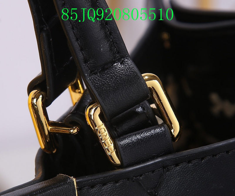 Glami - FDE Bags - 2467