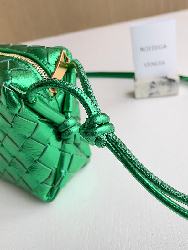 Glamy - BOV Bags - 651