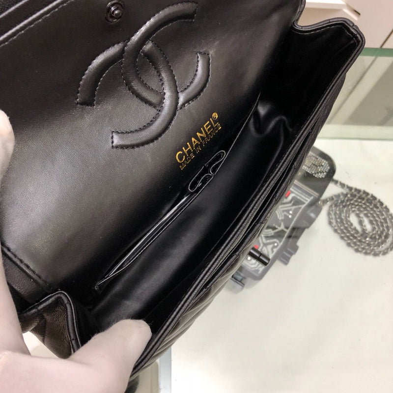 Satchel Bags - CHL Bags - 5519