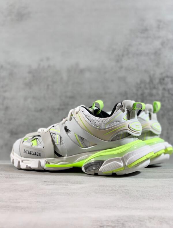 SAMC - BG Men Shoes - 405