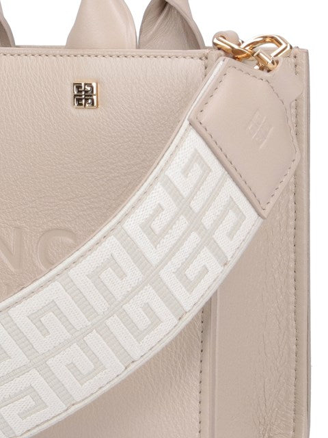 Givenchy Women "G" Mini Tote Bag