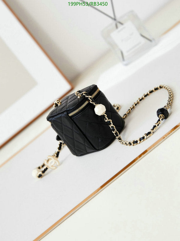 SAMC - CHL Bags - 412