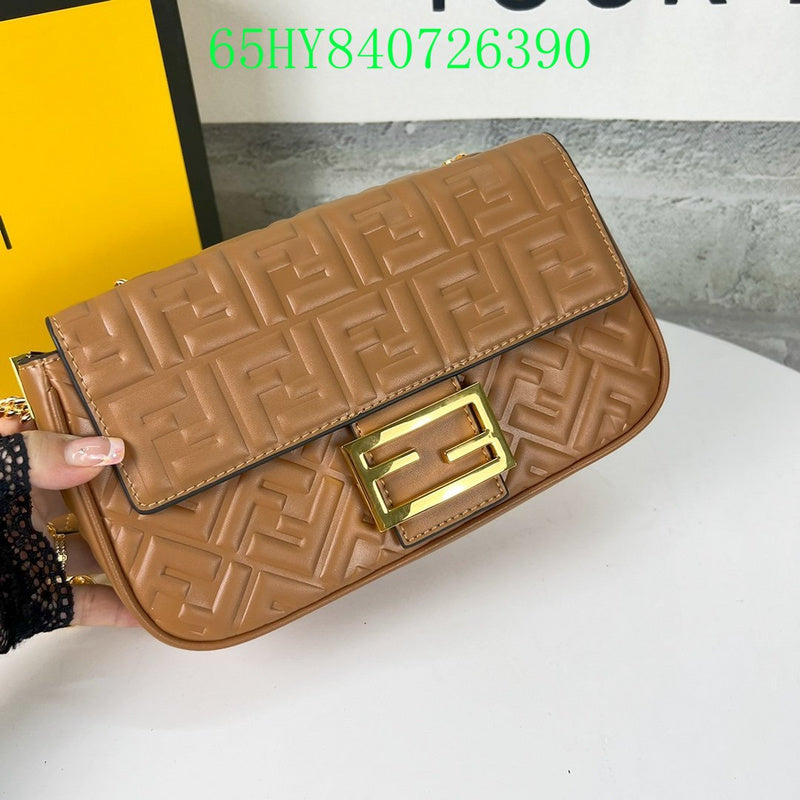 Glami - FDE Bags - 3310