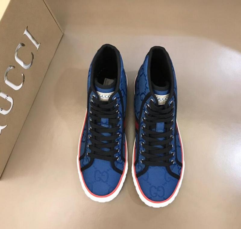 SAMC - GUKI Women Shoes - 1553