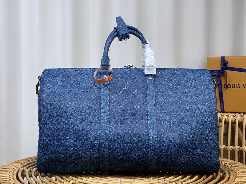 Glami-i LOV Travel Bags - 012