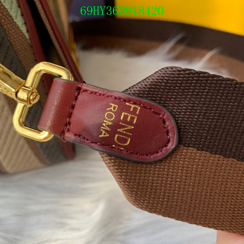 Glami - FDE Bags - 2331