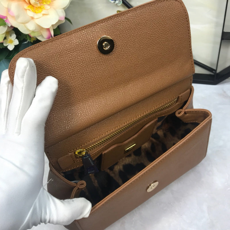 Satchel Bags - DG Bags - 215