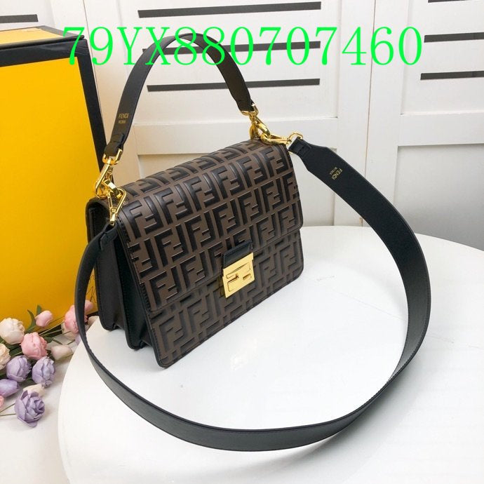 Glami - FDE Bags - 2596