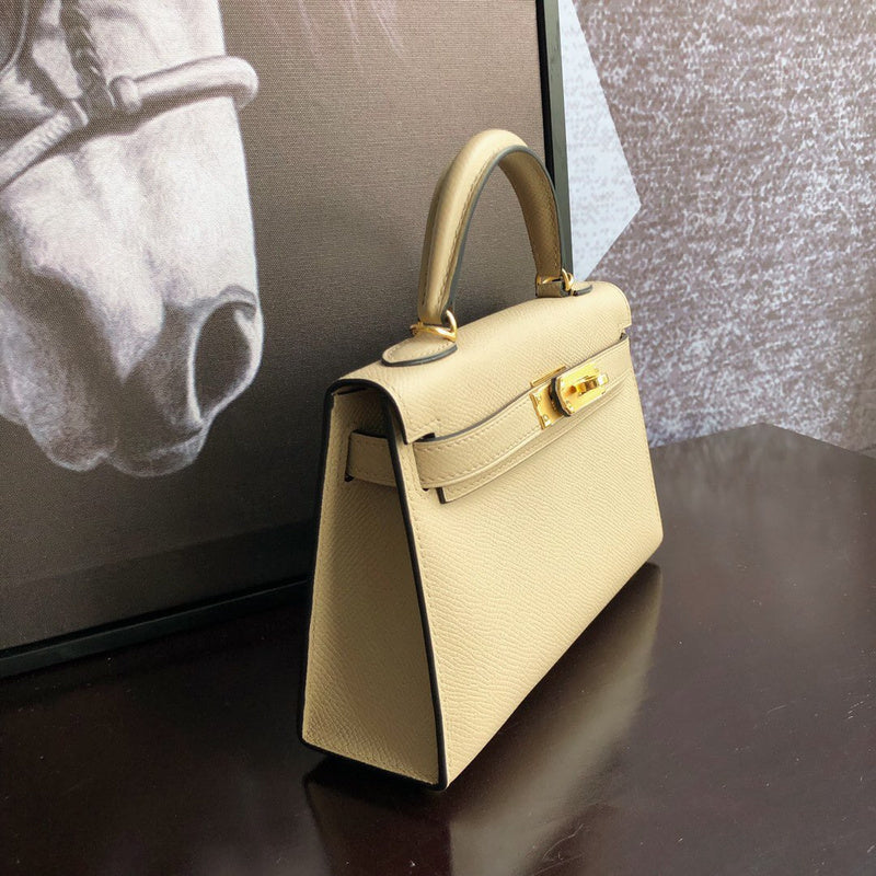 Satchel Bags - HMS-Bags - 1000