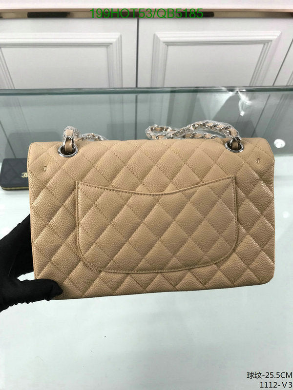 SAMC - CHL Bags - 565
