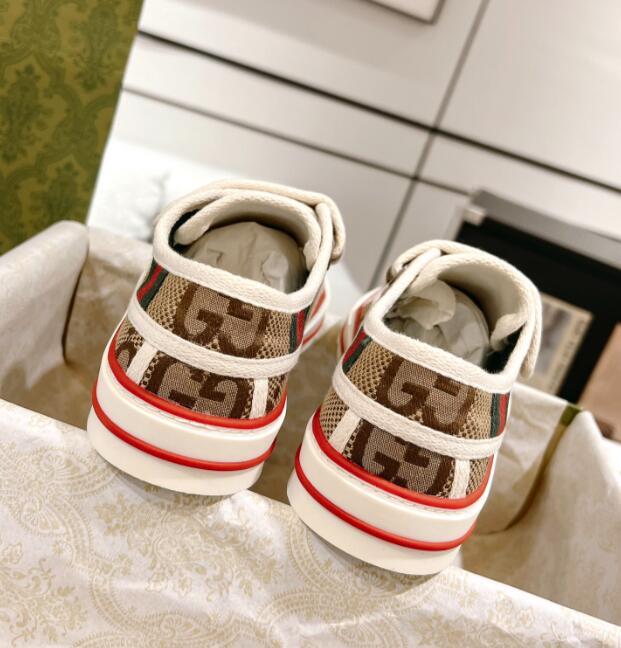SAMC - GUKI Women Shoes - 638