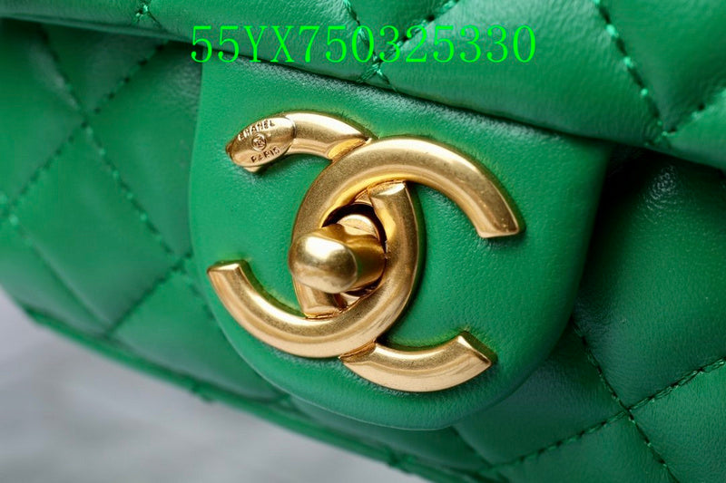 Satchel Bags - CHL Bags - 5424