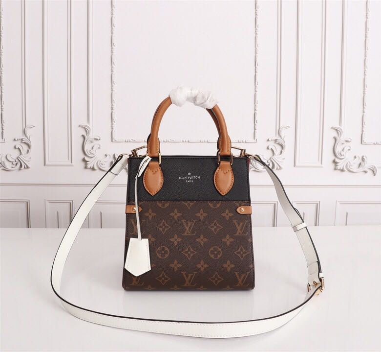 GlamI Lu-Vi bags - 3733