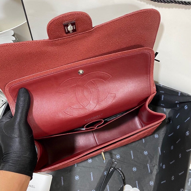 Satchel Bags - CHL Bags - 4489