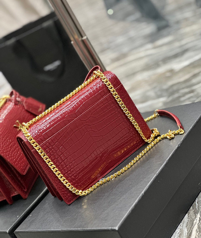 Glami- Glami- - SLY Bags - 962